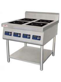 Индукционная плита Frosty 35-KP4N